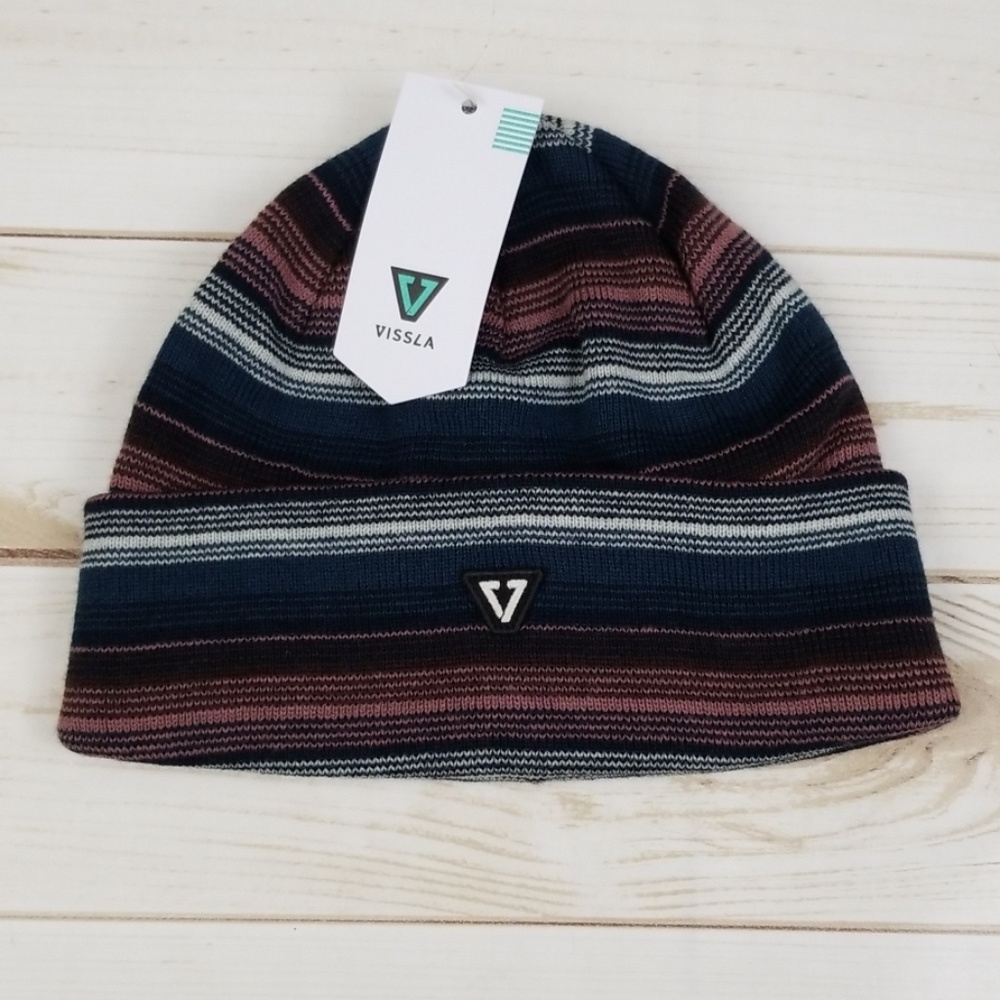 Vissla beanie